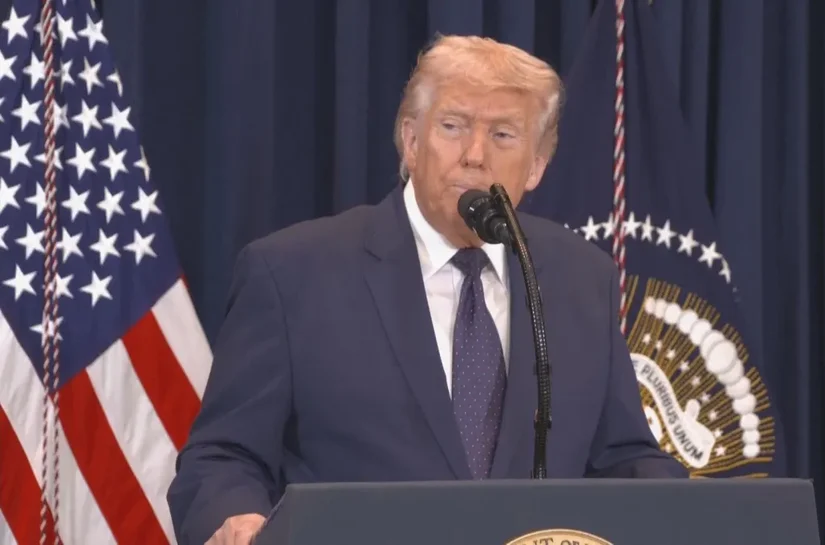 Trump diz que “Cuba é a próxima” ao elogiar ações no Irã e na Venezuela