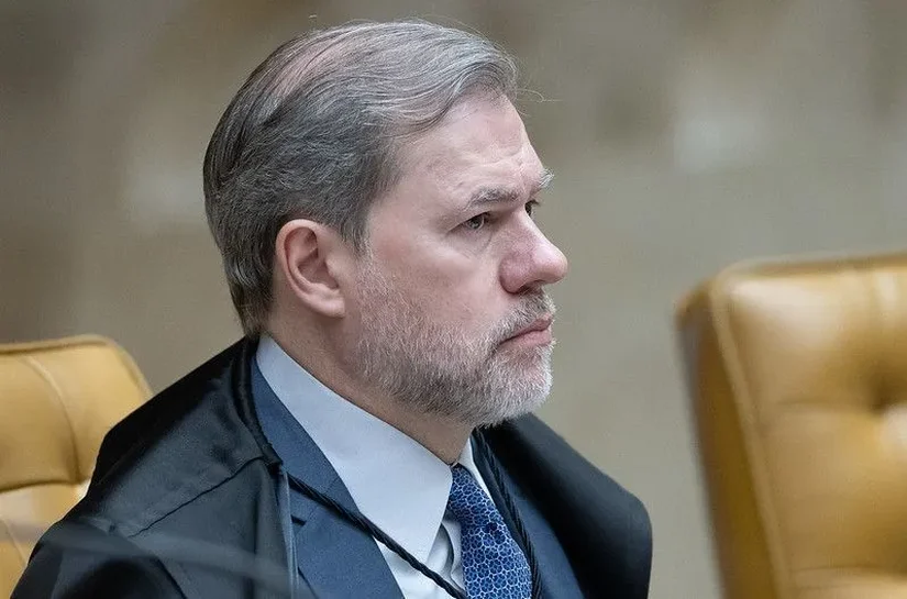 Caso Master: Toffoli cita “falta de empenho” e cobra diretor da PF