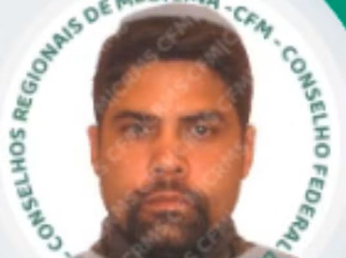 Médico condenado por estuprar sobrinhas é preso em MT após Justiça mandar cumprir pena de 23 anos