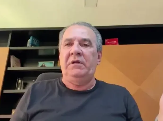 'Tarcísio quer ganhar bolsonarismo, mas é omisso com Bolsonaro', diz Malafaia