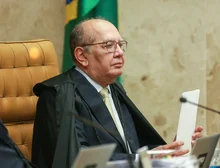 Gilmar Mendes prepara ação contra relator da CPI do Crime Organizado