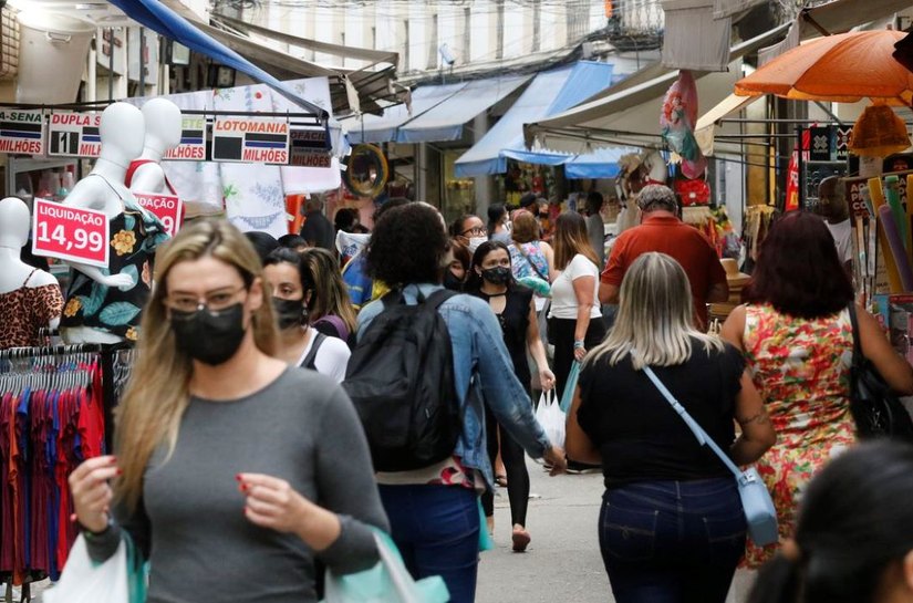 Pequenos negócios geram 72% das vagas de emprego no primeiro semestre
