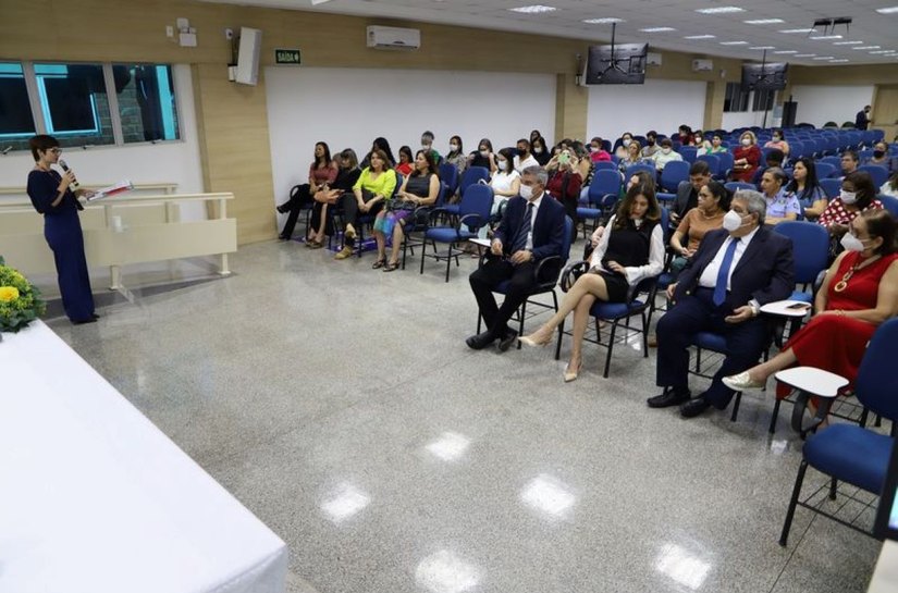VG lança protocolo de atendimento a crianças e adolescentes
