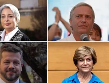 Eleições no Chile: Conheça os candidatos à Presidência