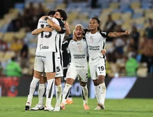 Tetracampeão! Corinthians supera o Vasco e leva o título da Copa do Brasil