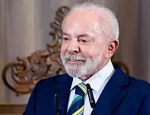 Atlas/Bloomberg: desaprovação de Lula volta a subir e chega a 50,7%