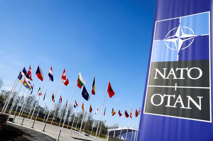 Otan lança operação em resposta à invasão de drones da Rússia na Polônia