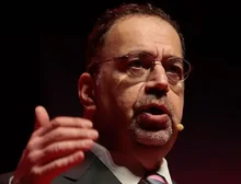 Eleição no Brasil é a mais importante para o mundo fora dos EUA em 2026, diz Daron Acemoglu