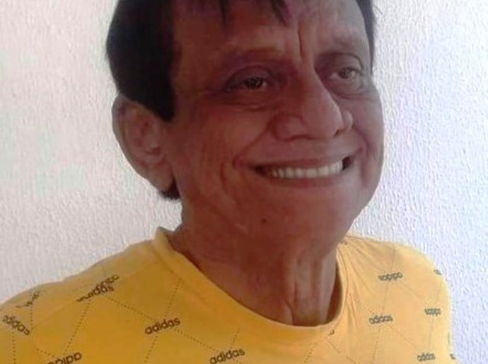 Morre pela Covid 19 neste domingo, 04, Altair Pedroso da Silva, o tata, ex-vereador de VG