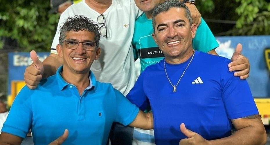Investigação expõe saques milionários após emendas e coloca deputado Elizeu Nascimento e vereador Cezinha Nascimento no centro de apuração em MT