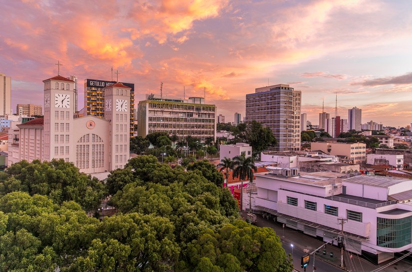 Prefeitura de Cuiabá injeta R$ 148,8 milhões na economia com pagamento dos servidores