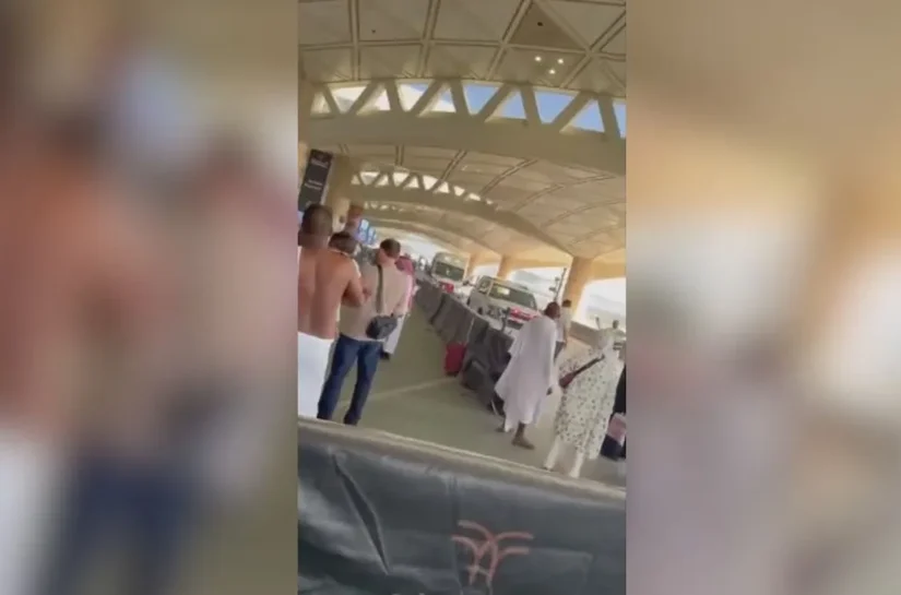 Ataque a aeroporto da Arábia Saudita deixa 12 mortos e 309 feridos
