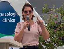 Coronel Fernanda critica gastos milionários e diz que Hospital de Câncer não pode esperar por leitos em MT