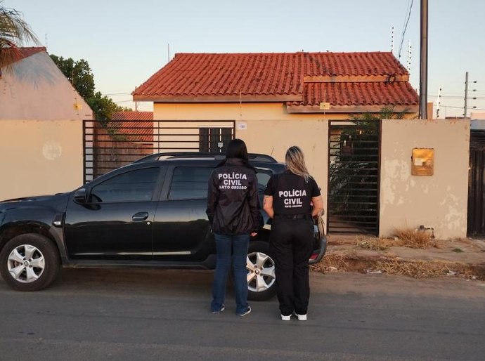 Força-tarefa desarticula esquema criminoso montado para prática de fraudes fiscais