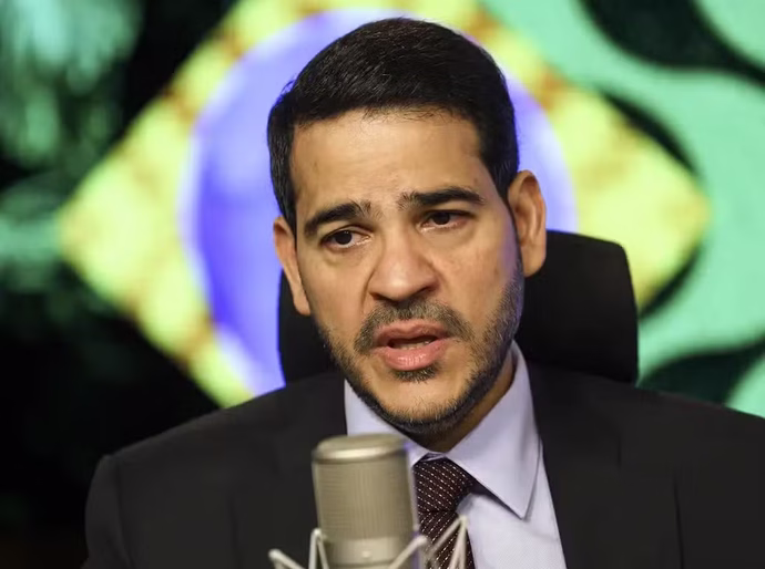 Governo Trump revoga visto do advogado-geral da União, Jorge Messias