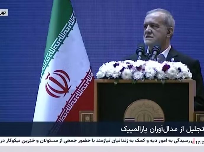 Irã anuncia líder supremo interino Alireza Arafi, que comandará processo para substituir Khamenei