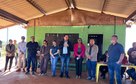 Veja Fotos e Vídeo: Deputado Estadual de MT participa de reunião um dia após início do defeso eleitoral