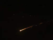 Após bombardeios de Israel a Beirute, Irã lança mísseis em direção ao território israelense; Netanyahu diz que haverá resposta