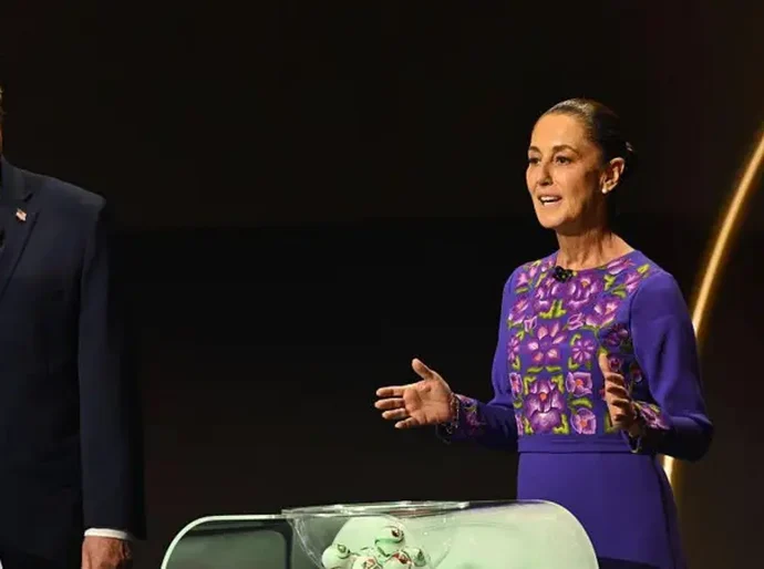 Por que México foi maior beneficiado pelas tarifas de Trump (e o teste decisivo que tem pela frente)