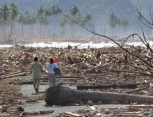 20 anos do tsunami mais mortal: 3 coisas que aprendemos desde a tragédia na Ásia