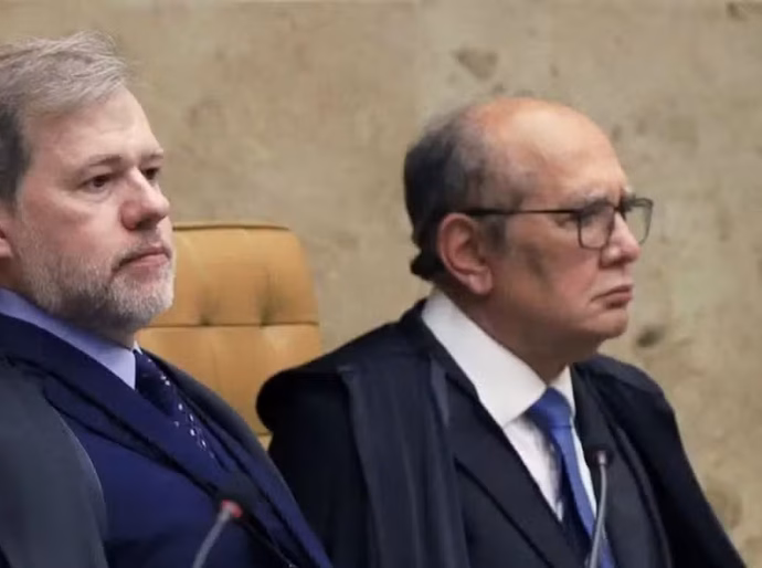 Gilmar Mendes anula quebra de sigilos de empresa da família de Toffoli: 'abuso de poder'
