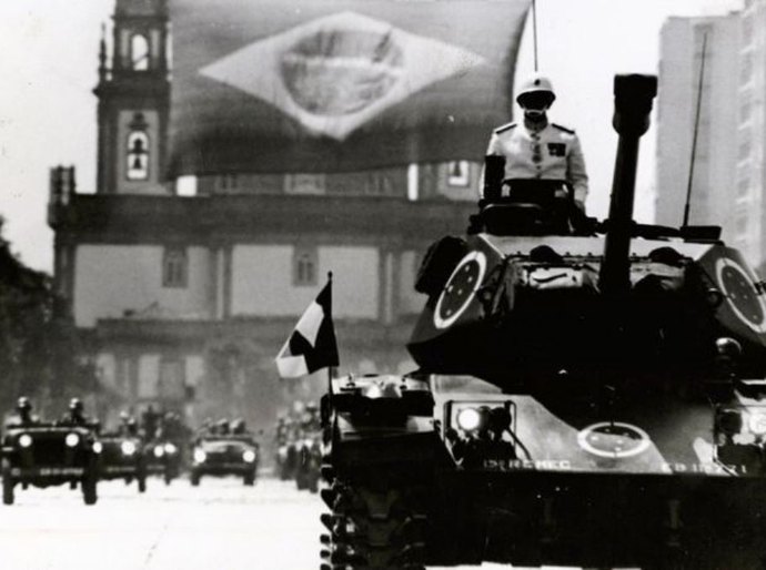 Ditadura brasileira usou Itamaraty para apoiar repressão de Pinochet no Chile, diz autor de livro sobre golpe chileno