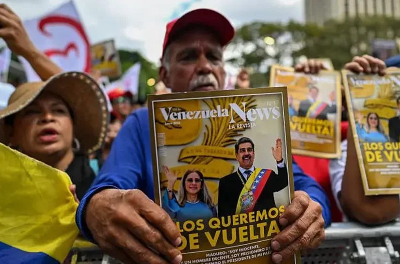 4 mudanças ocorridas na Venezuela desde a captura de Maduro