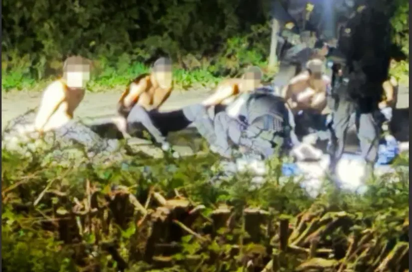 Incidente em base aérea britânica denunciado por fazendeira 'claramente envolve agente estrangeiro', dizem EUA