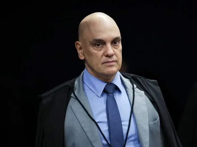 As razões de Moraes para transferir Bolsonaro para Papudinha, segundo a decisão