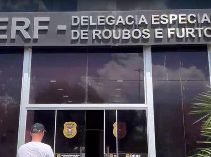 Fugitivos da penitenciária de Várzea Grande são capturados pela Polícia Civil em Rondônia