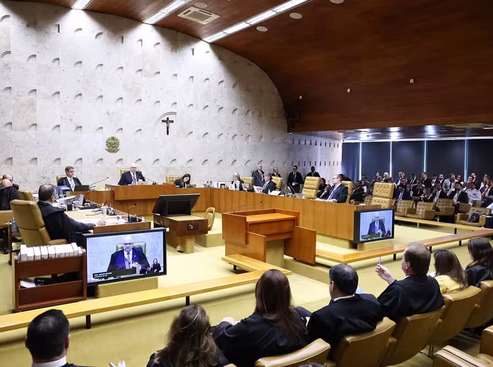 STF reforça decisão sobre penduricalhos e veda mudanças de estrutura que 'driblem' restrições