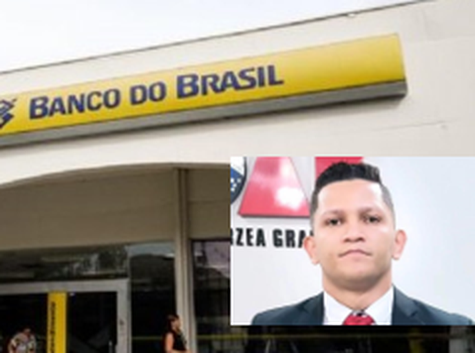Banco do Brasil é condenado após “confiscar” salário de Policial Militar em Cuiabá; advogado denuncia abuso e Justiça manda devolver dinheiro