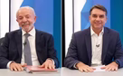 Flávio e Lula têm empate em 50% a 50% dos votos válidos a 3 dias da eleição, diz Datafolha