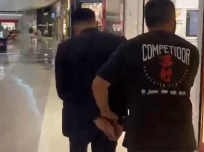 Polícia Civil prende vendedor investigado por armazenar e comercializar pornografia infantil