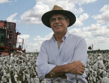 Empresário do agro de MT denuncia fraude em recuperação judicial bilionária