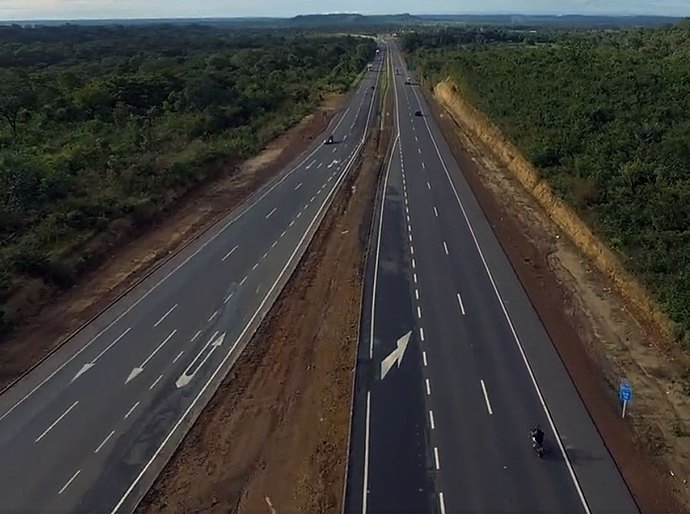 Governo lança Novo PAC e triplica investimentos em infraestrutura