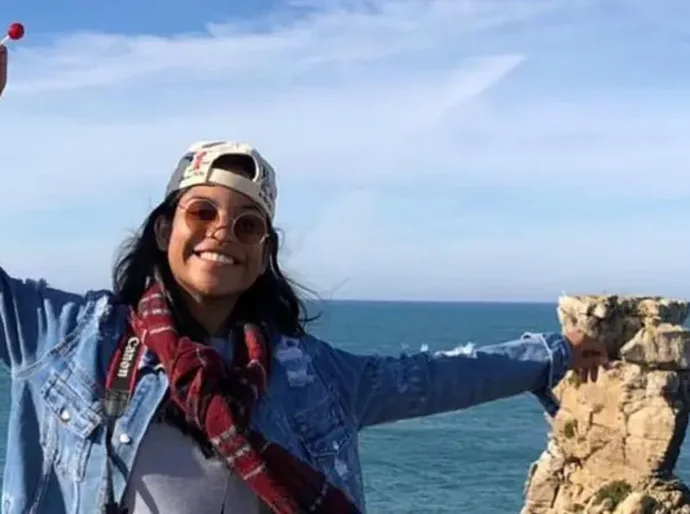 Corpo de Juliana Marins será içado de vulcão ao amanhecer na Indonésia