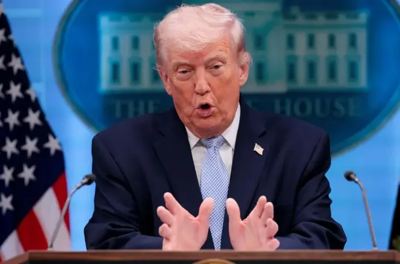 Irã rejeita proposta de cessar-fogo; Trump mantém ultimato a Teerã para terça