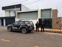 Veja Fotos: PF deflagra operações contra garimpo ilegal em rios das Terras Indígenas Kayabi e Munduruku