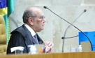 Gilmar diz quatro vezes em voto que prisão de Vorcaro pode ser revista