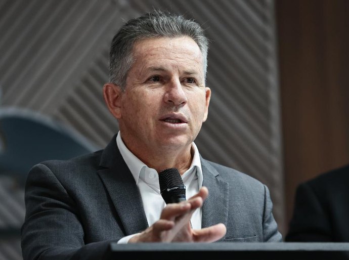 Governo de MT decide não aumentar ICMS: 'Estado não vai entrar em guerra fiscal', afirma Mauro Mendes