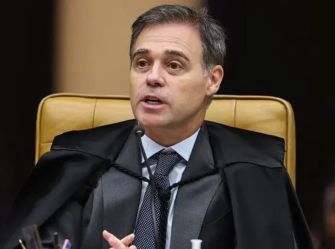 Mendonça se manifesta sobre acusações de Moraes: 'Denunciação caluniosa e abuso de autoridade'