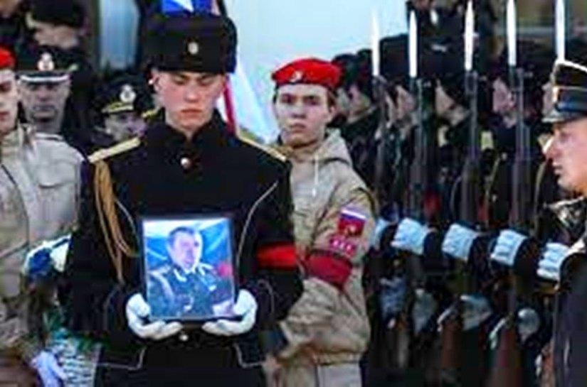 Guerra na Ucrânia: o que número de militares russos mortos nos diz sobre invasão
