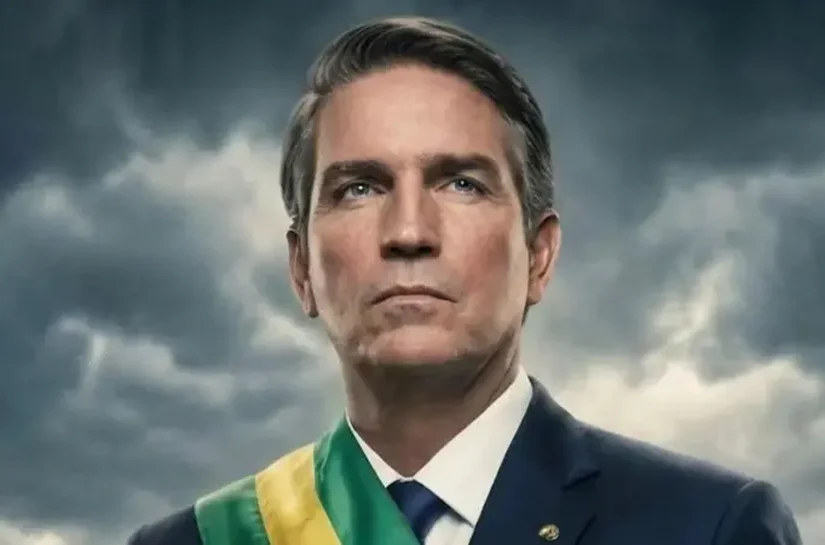 A 'caixa-preta' do filme de Bolsonaro - e por que orçamento ligado a Flávio e Vorcaro é difícil de ser analisado