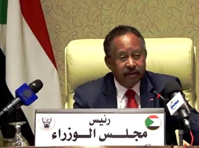 Sudão sofre tentativa de golpe de estado, dizem autoridades