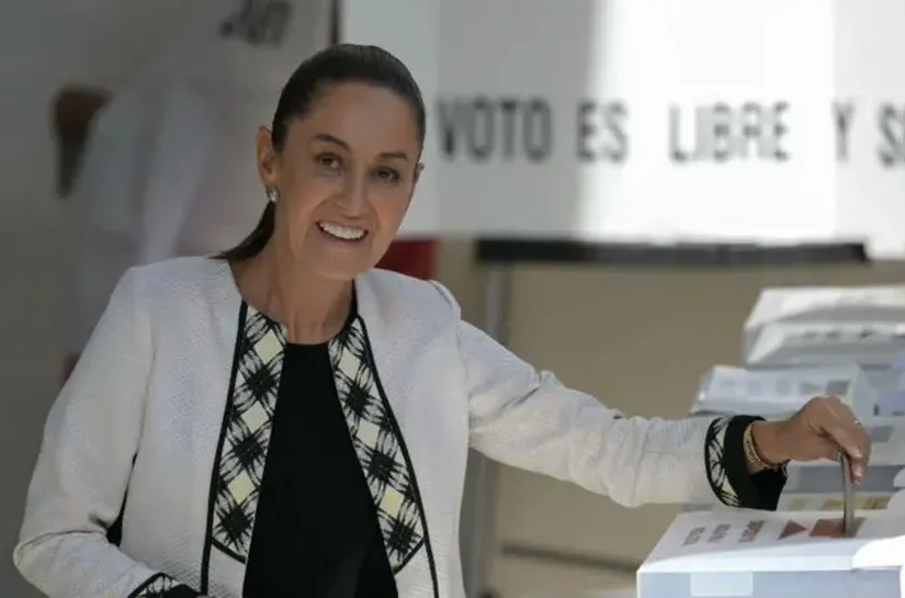 O que está em jogo no México com eleição sem precedentes de juízes do país pelo voto popular