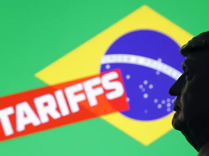 Senadores dos EUA falam em 'abuso de poder' de Trump contra o Brasil