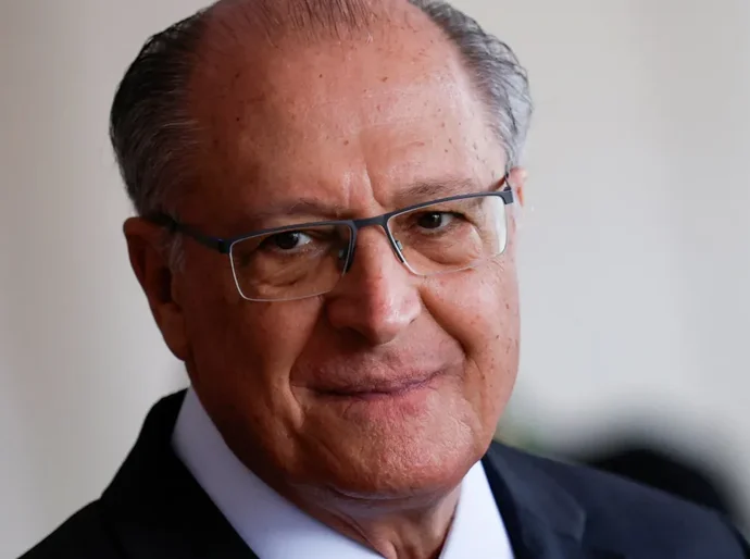 Alckmin manifesta 'indignação' em carta enviada aos EUA
