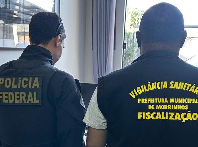 PF atua contra fraude em gestão de plano de saúde