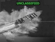 Novo ataque dos EUA a embarcação no Pacífico deixa três mortos